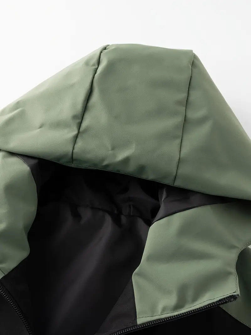 Max Adventure Jacket for Outdoor Exploration