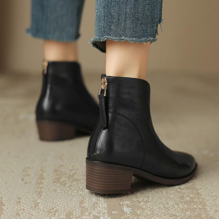 Elegant Women's Ankle Boot - Stylish Footwear