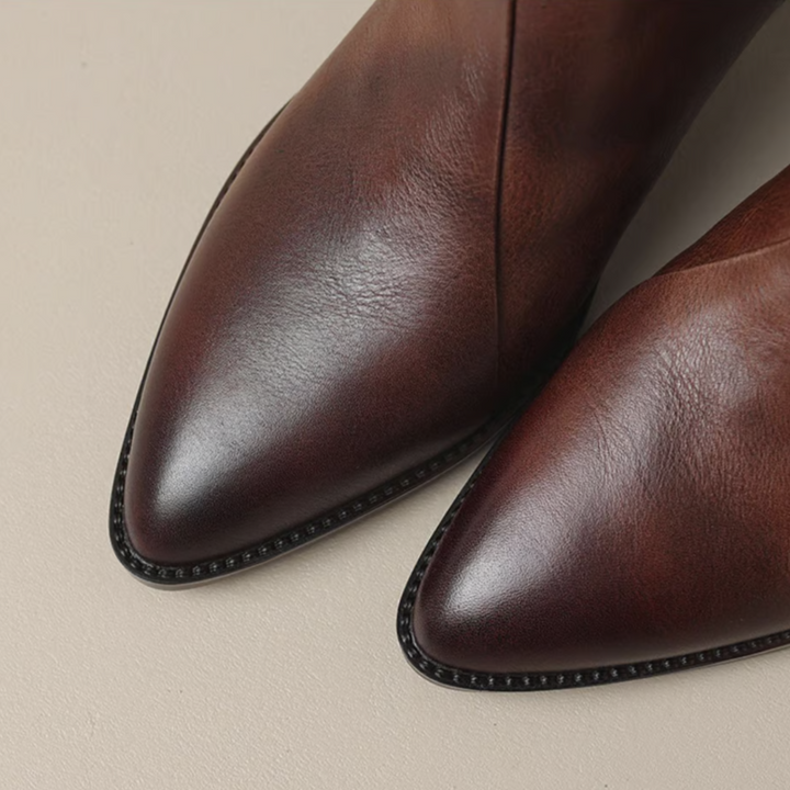Elegant Women's Ankle Boot - Stylish Footwear