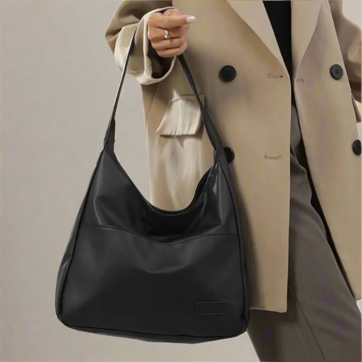 Glory | Classic Leather Bag