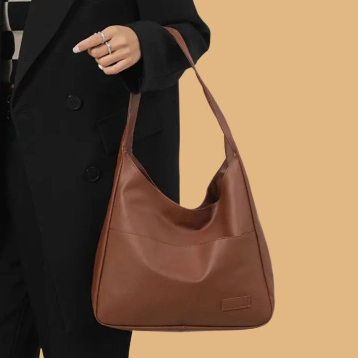 Glory | Classic Leather Bag