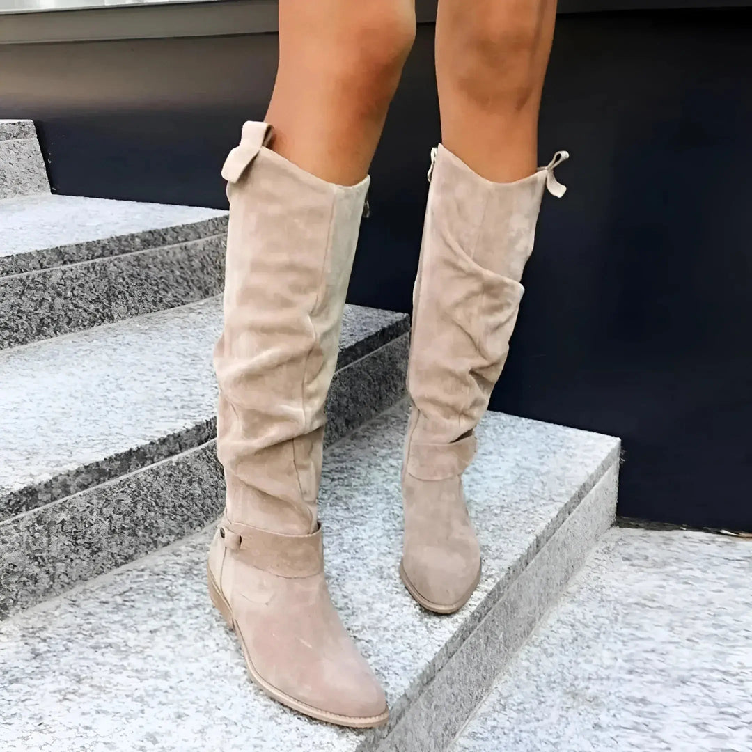 Anna Premium Women's Boots