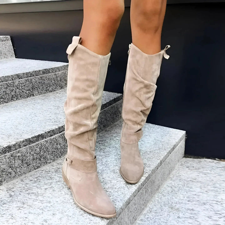 Anna Premium Women's Boots