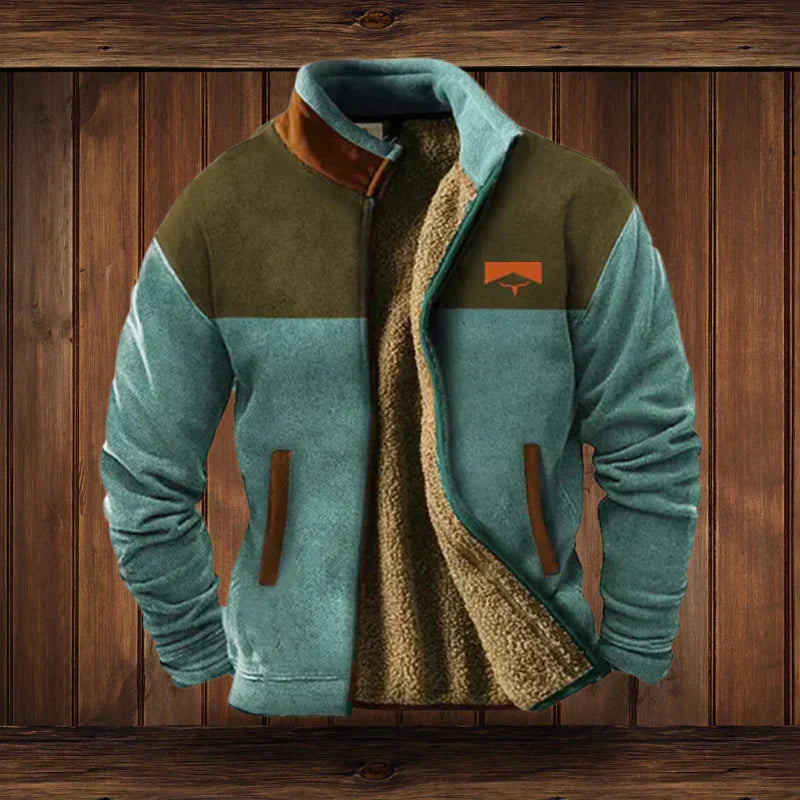 Gonzalo Outdoor Fleece Jacket