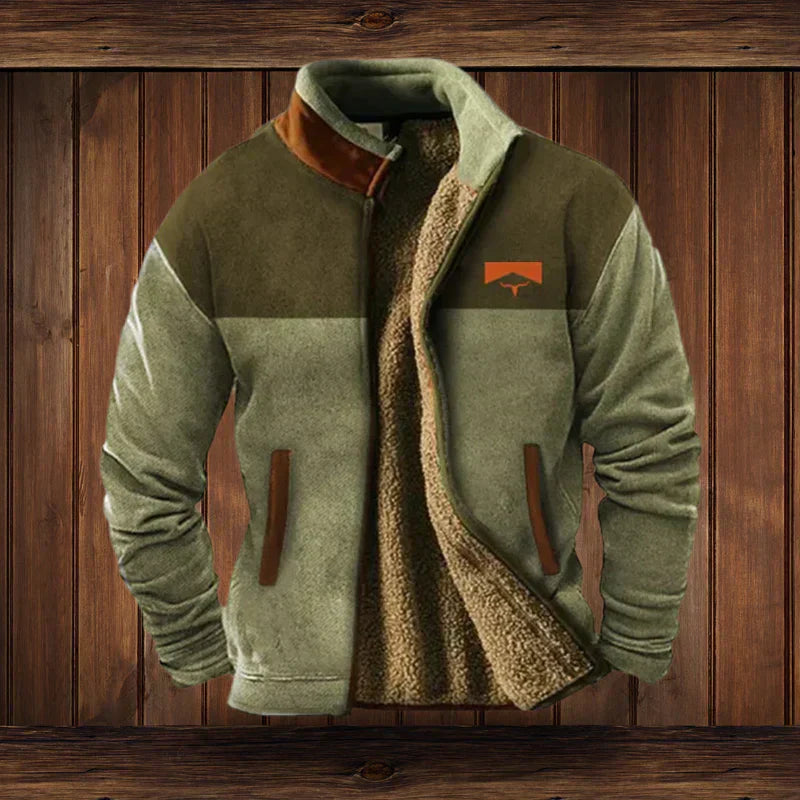 Gonzalo Outdoor Fleece Jacket