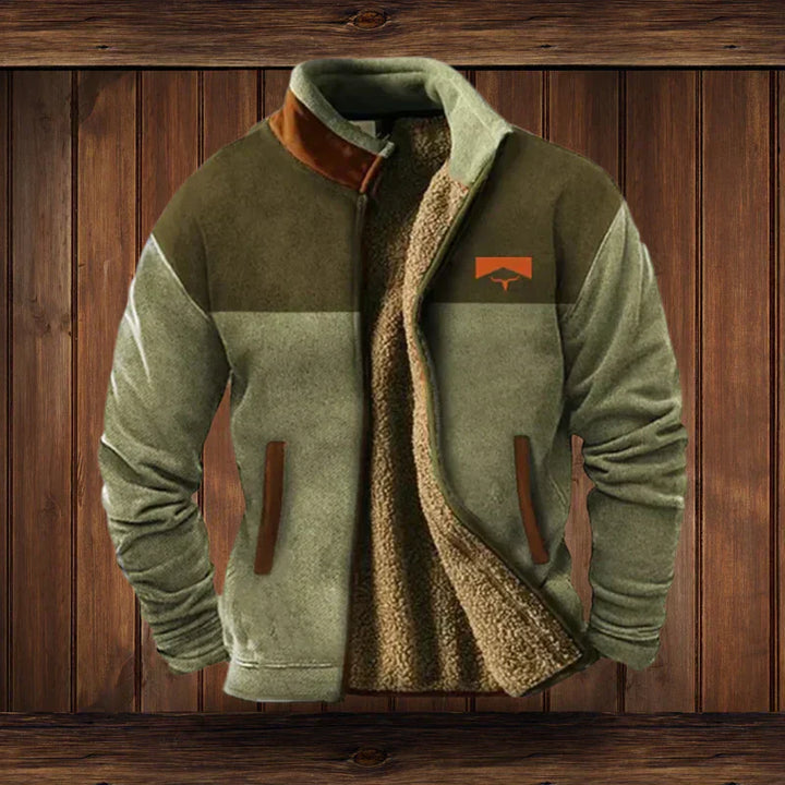 Gonzalo Outdoor Fleece Jacket