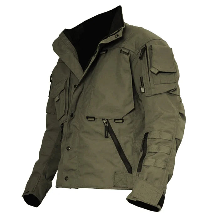 HARRY/Men's Tactical All-Terrain Jacket