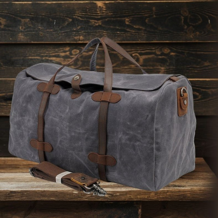 George | Sport Travel Bag