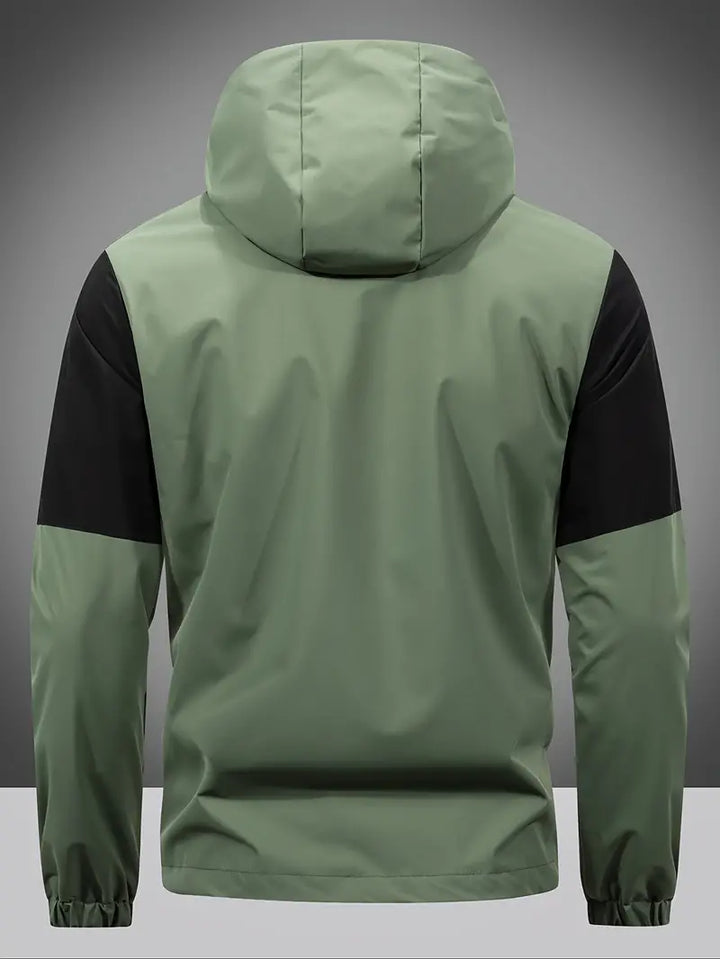 Max Adventure Jacket for Outdoor Exploration