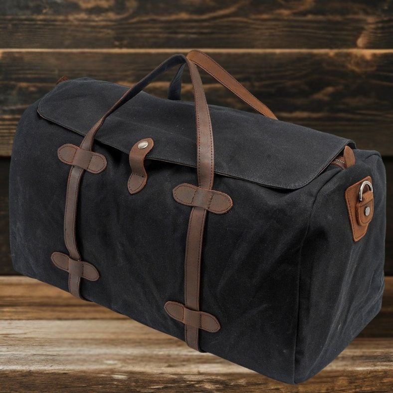George | Sport Travel Bag