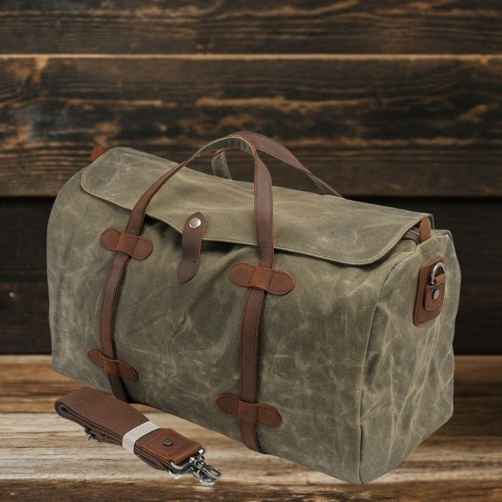 George | Sport Travel Bag