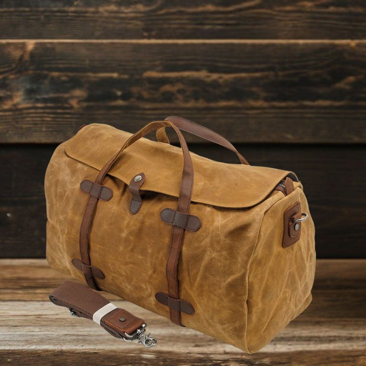 George | Sport Travel Bag