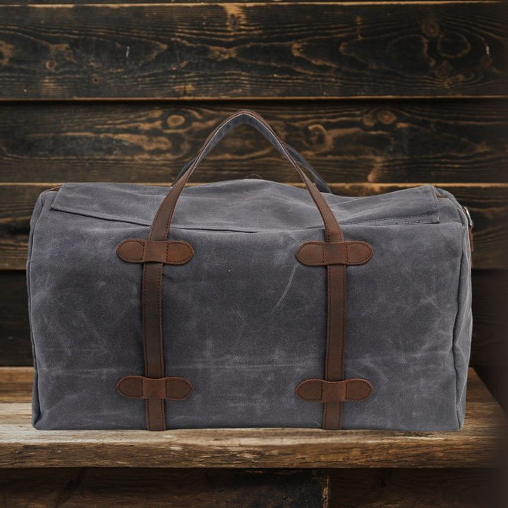 George | Sport Travel Bag