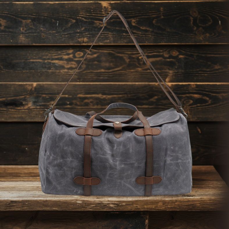 George | Sport Travel Bag