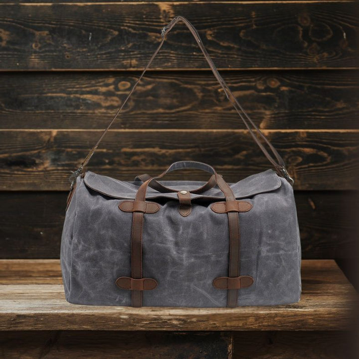 George | Sport Travel Bag