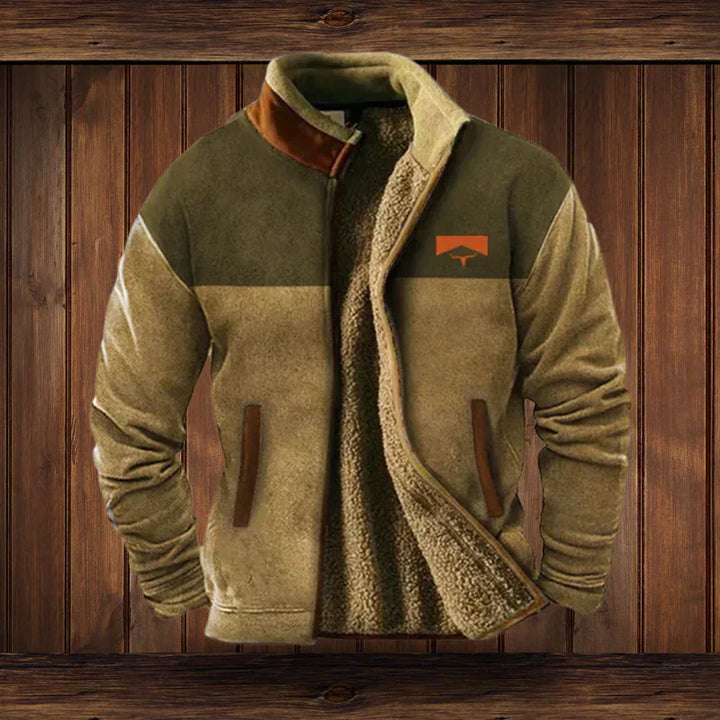 Gonzalo Outdoor Fleece Jacket