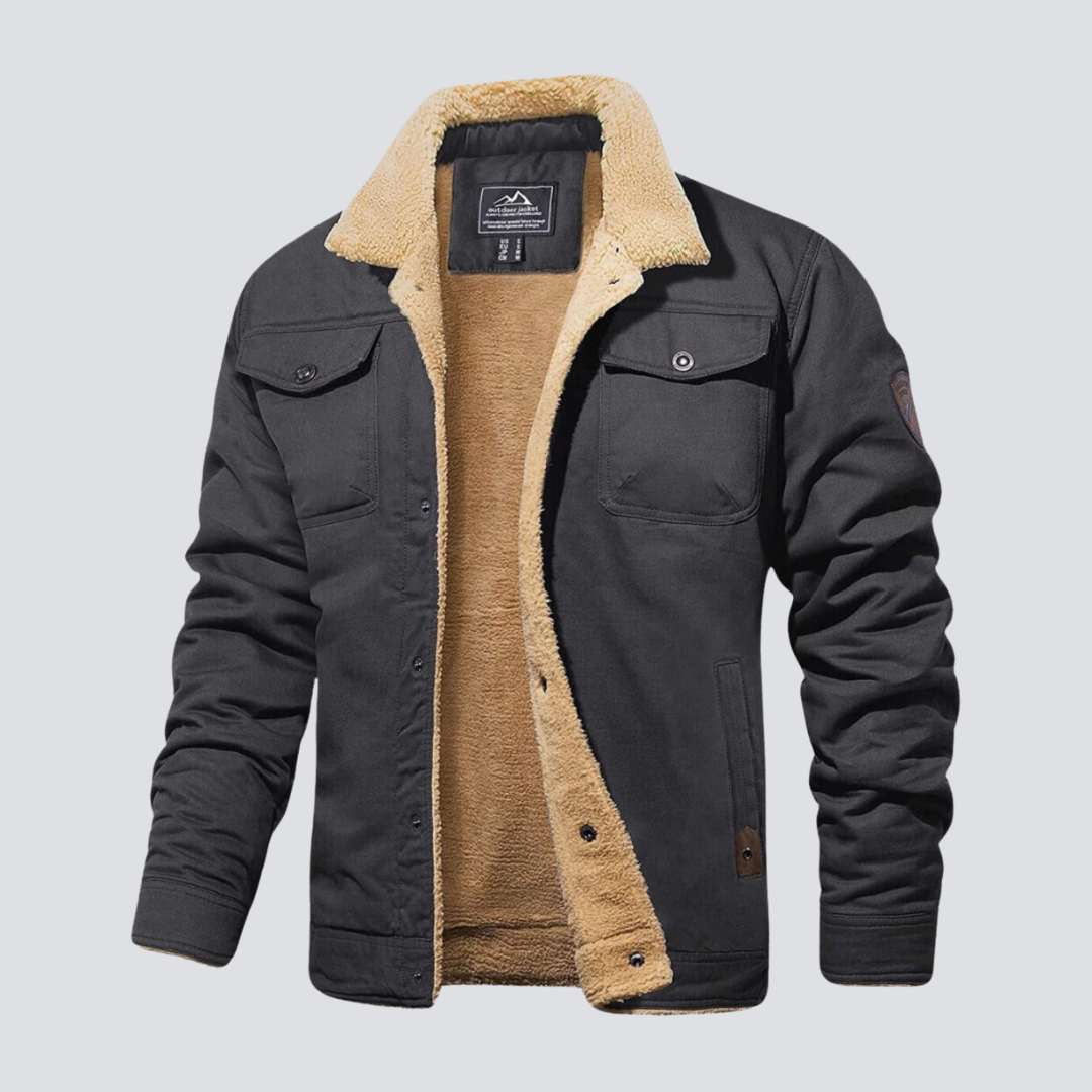Philippe Stylish Bomber Jackets