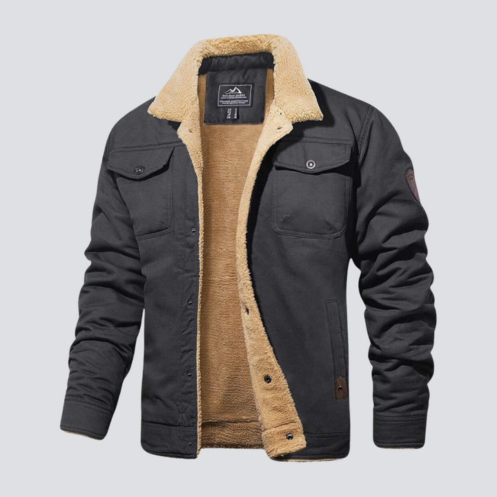 Philippe Stylish Bomber Jackets