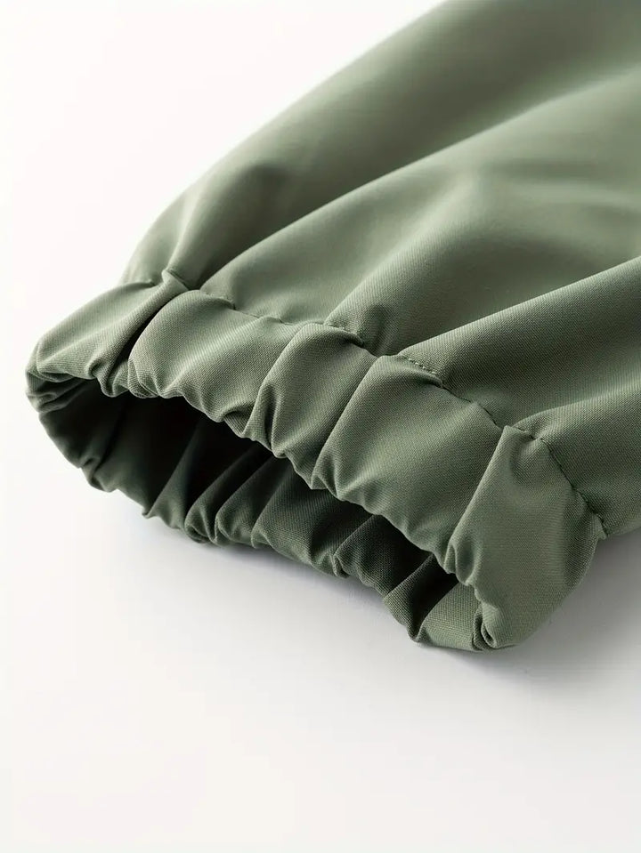 Max Adventure Jacket for Outdoor Exploration
