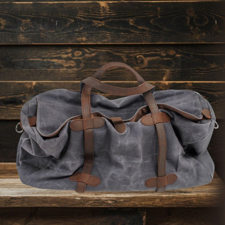George | Sport Travel Bag