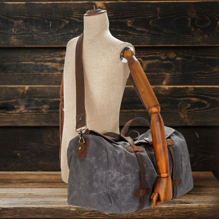 George | Sport Travel Bag