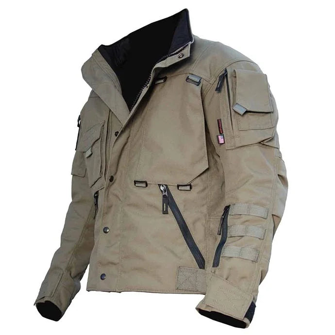 HARRY/Men's Tactical All-Terrain Jacket