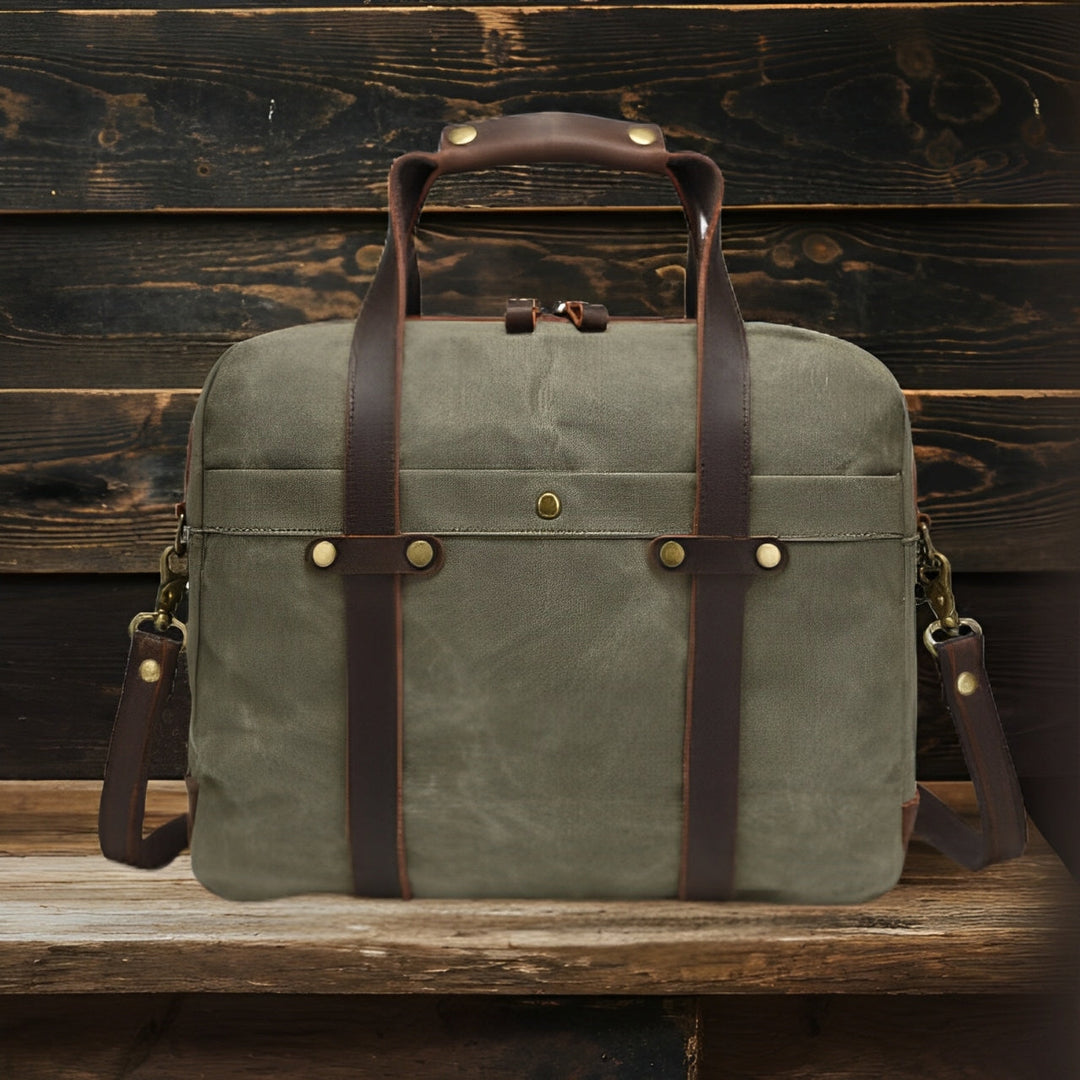 Kensington | Casual Office Tote