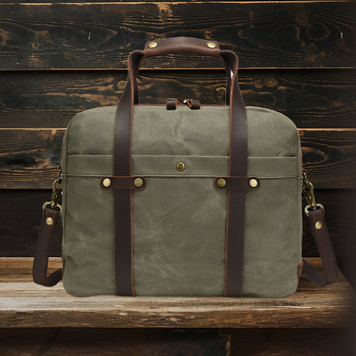 Kensington | Casual Office Tote