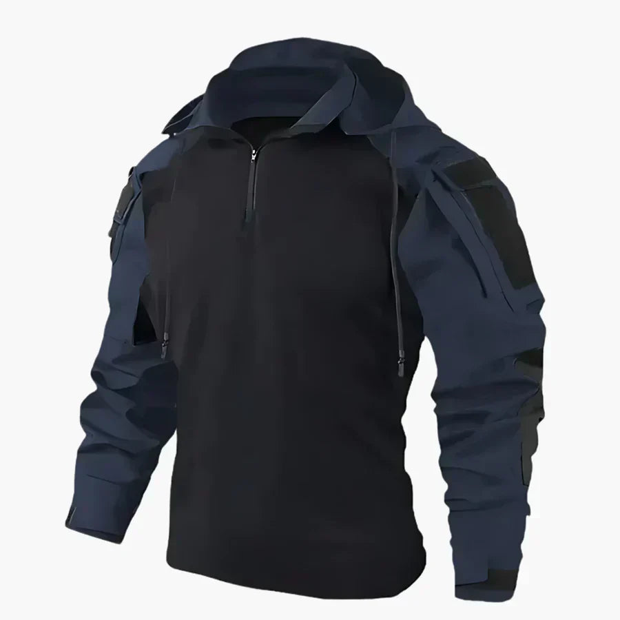 Utz Tactical Jacket for Adventure
