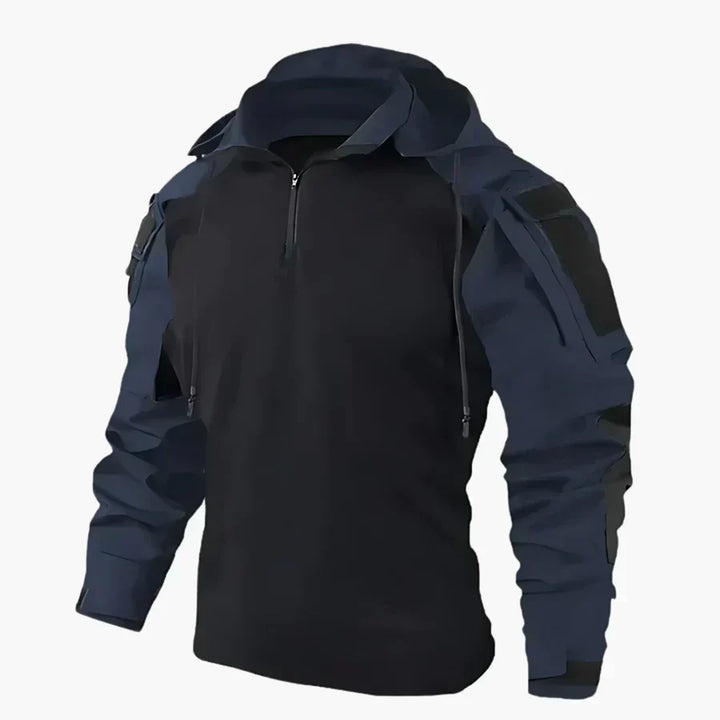 Utz Tactical Jacket for Adventure