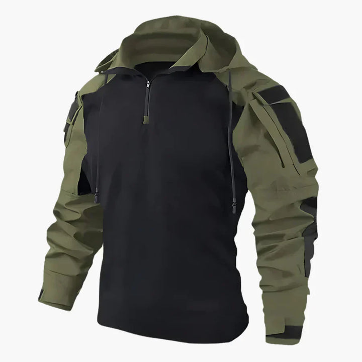 Utz Tactical Jacket for Adventure