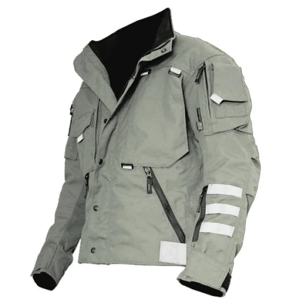 HARRY/Men's Tactical All-Terrain Jacket