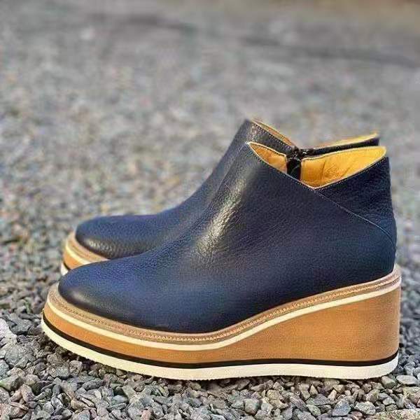 Samantha Women's Boots - Versatile Style