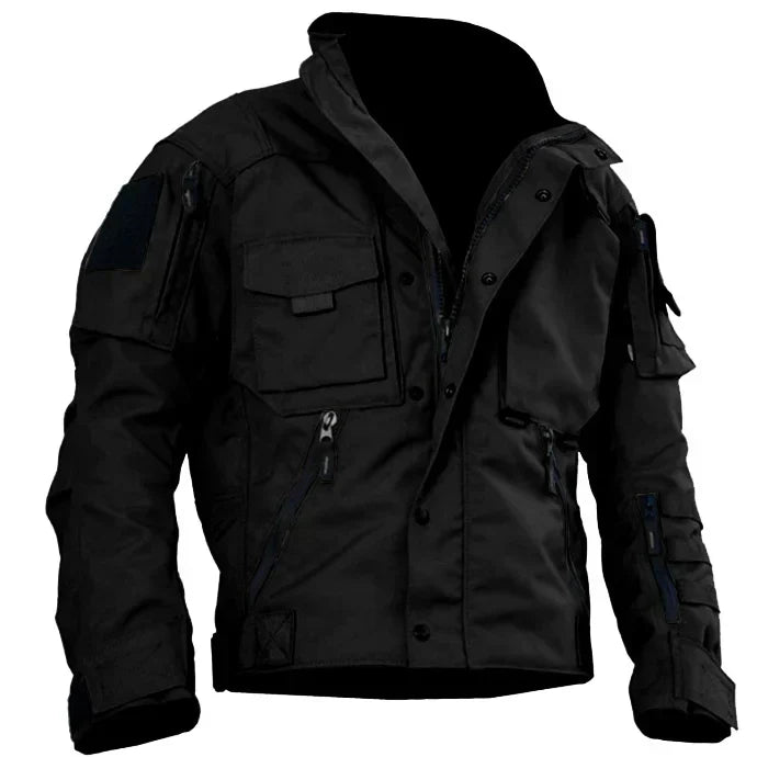 HARRY/Men's Tactical All-Terrain Jacket