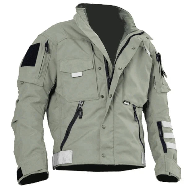 HARRY/Men's Tactical All-Terrain Jacket