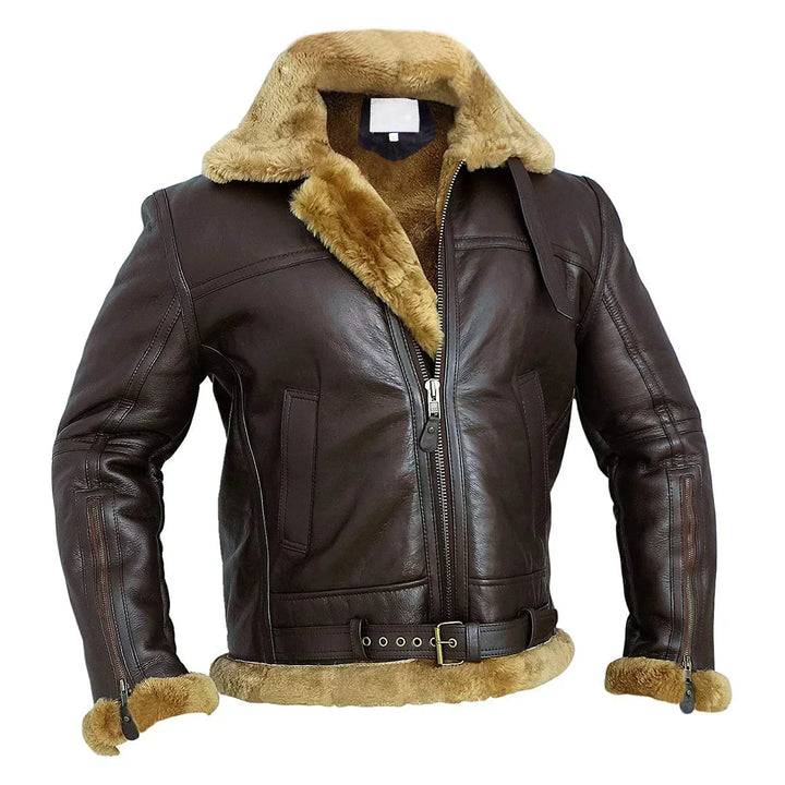 Oscar | Retro Winter Coat