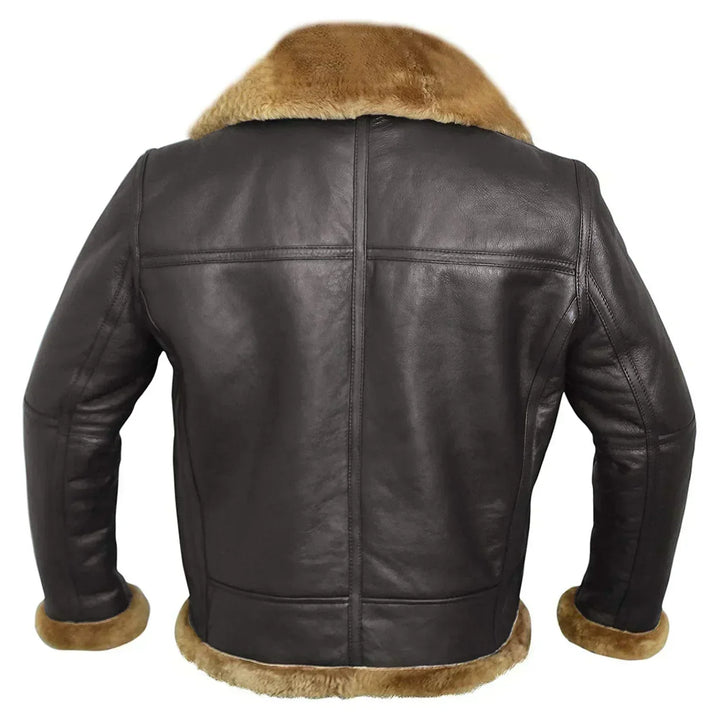 Oscar | Retro Winter Coat