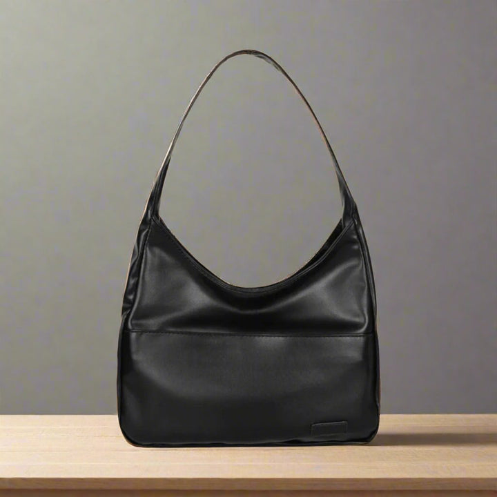 Glory | Classic Leather Bag