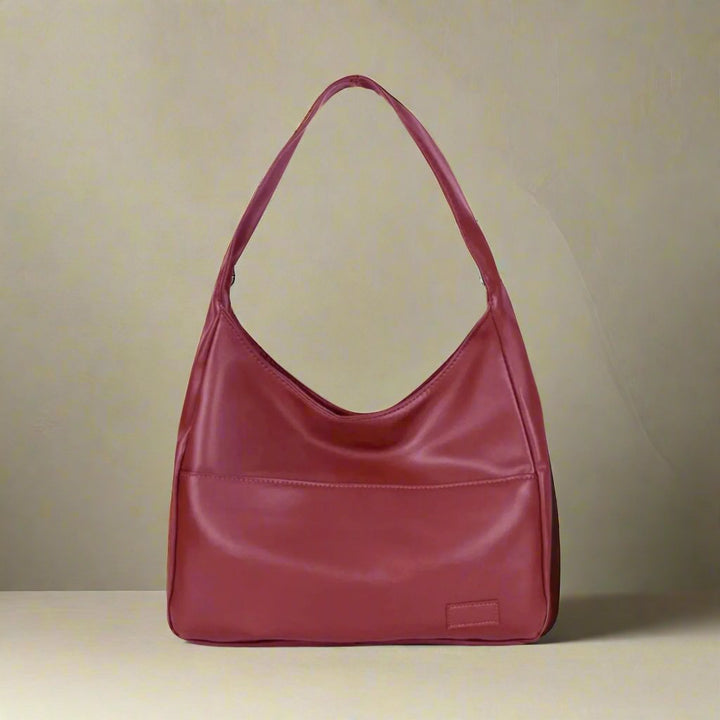 Glory | Classic Leather Bag