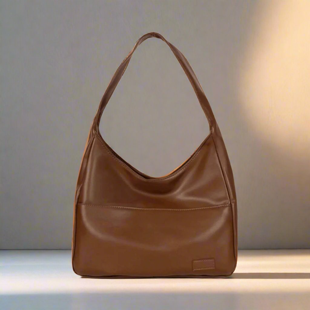 Glory | Classic Leather Bag