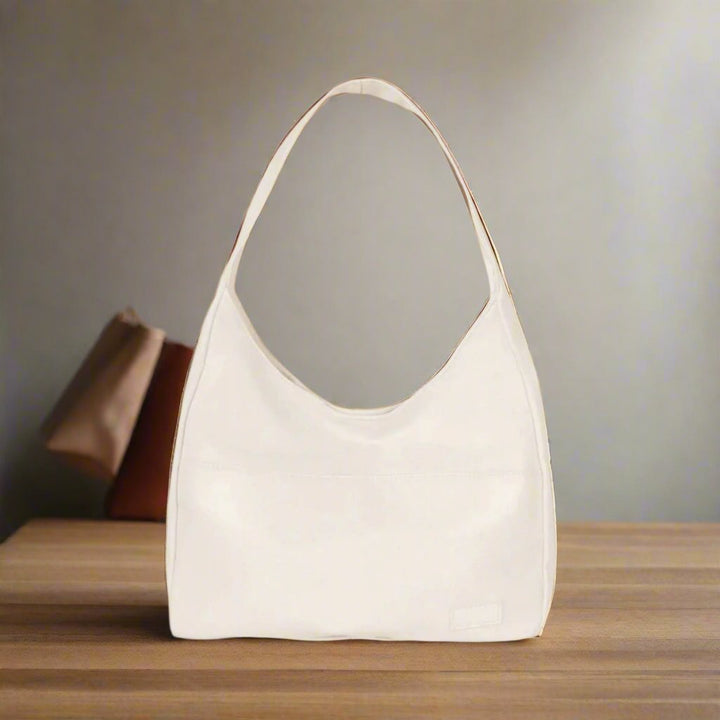 Glory | Classic Leather Bag