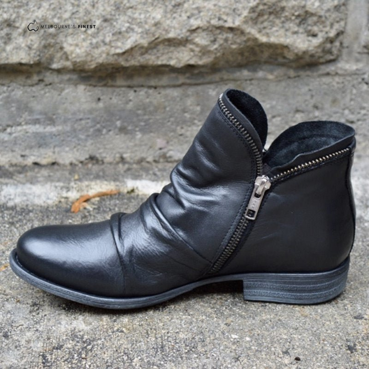 Venture Orthopaedic Ankle Support Boots