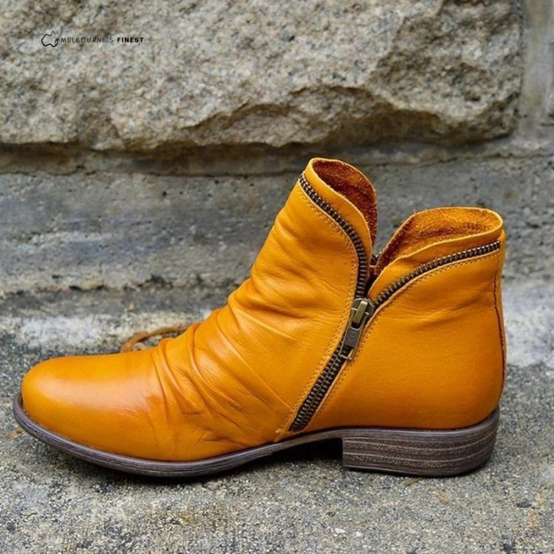 Venture Orthopaedic Ankle Support Boots