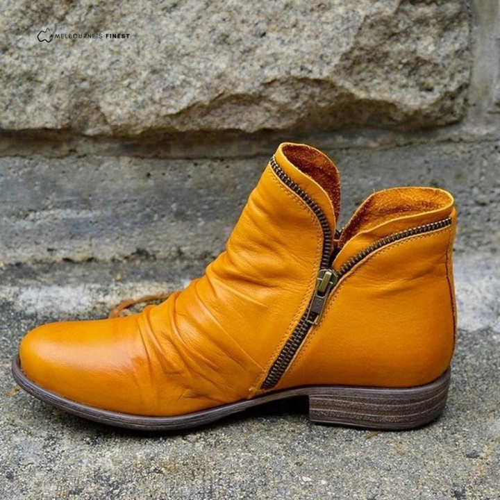 Venture Orthopaedic Ankle Support Boots