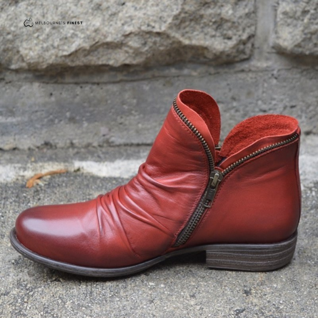 Venture Orthopaedic Ankle Support Boots