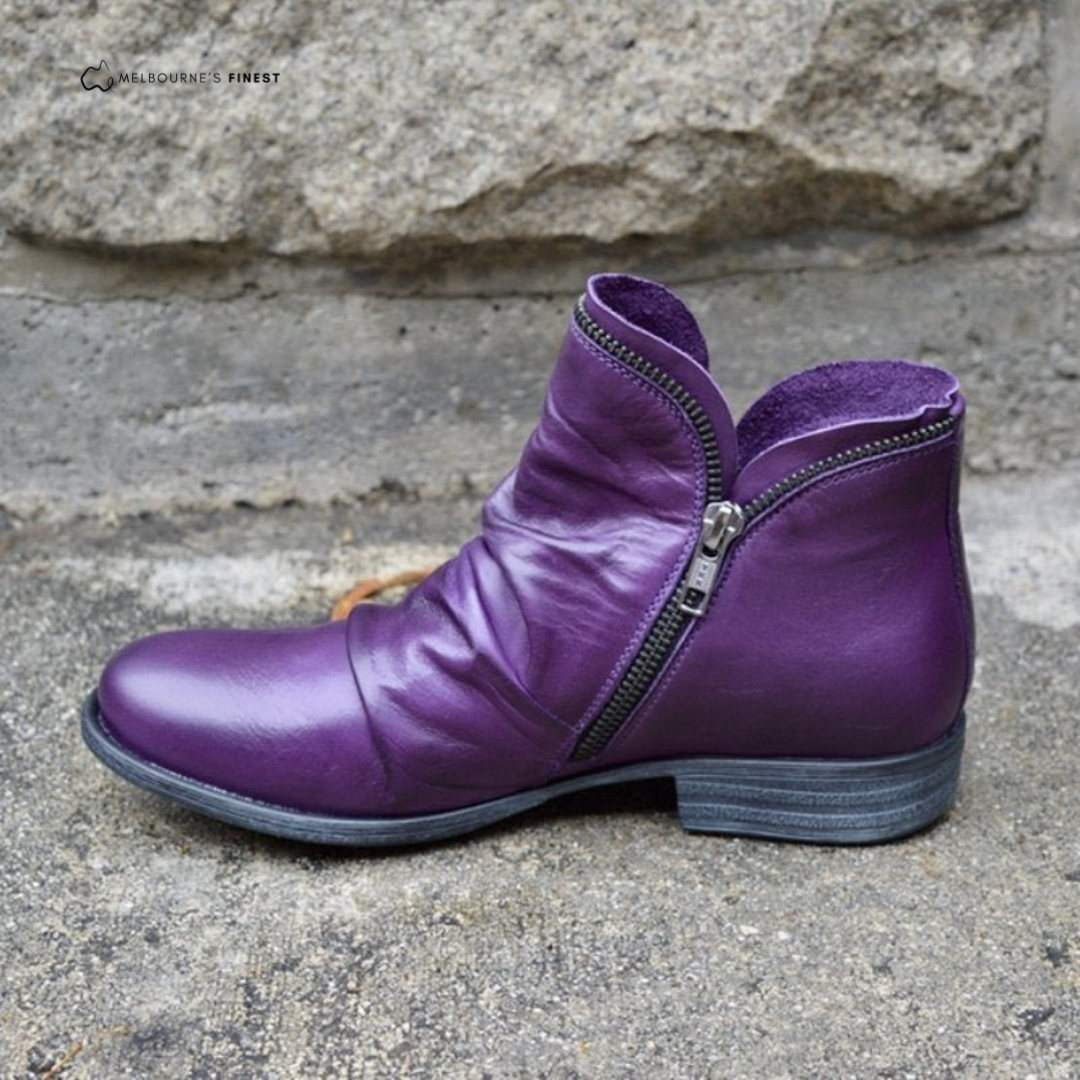 Venture Orthopaedic Ankle Support Boots