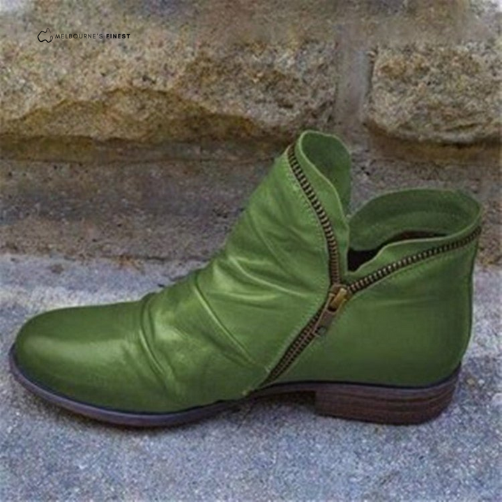 Venture Orthopaedic Ankle Support Boots