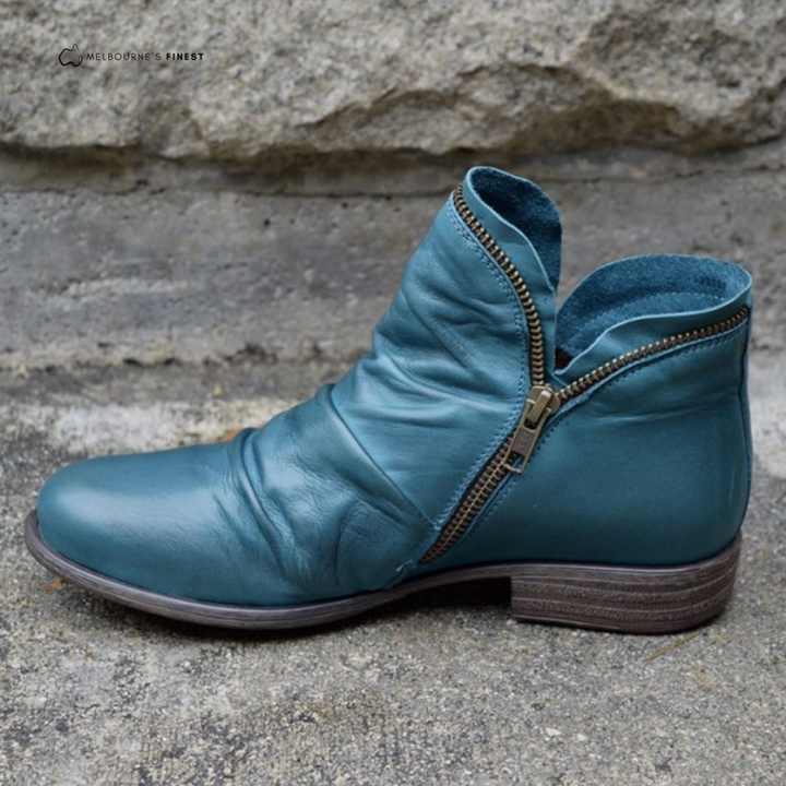 Venture Orthopaedic Ankle Support Boots