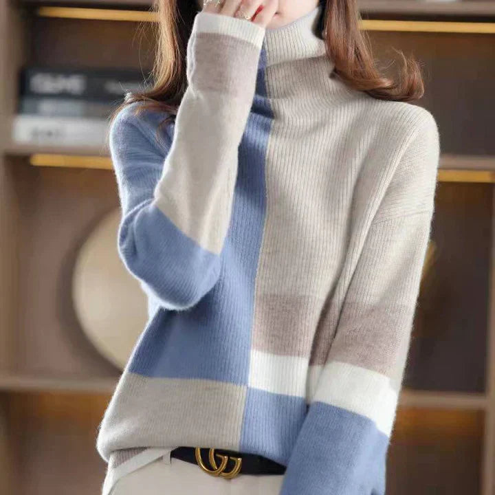 Ida Chic Sweater