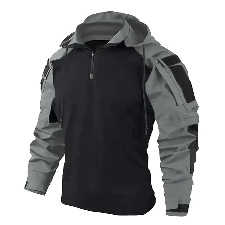 Tim | Tactical Outdoor Jacket